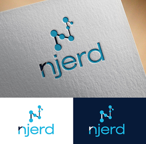 Logo Design by belayat733 for njerd | Design: #37558125