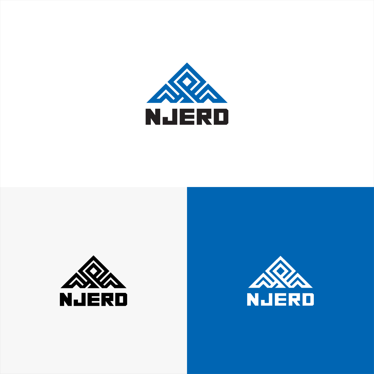 Logo Design by VictoryKaiser for njerd | Design #37544815
