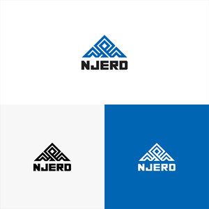 Logo Design by VictoryKaiser for njerd | Design: #37544815