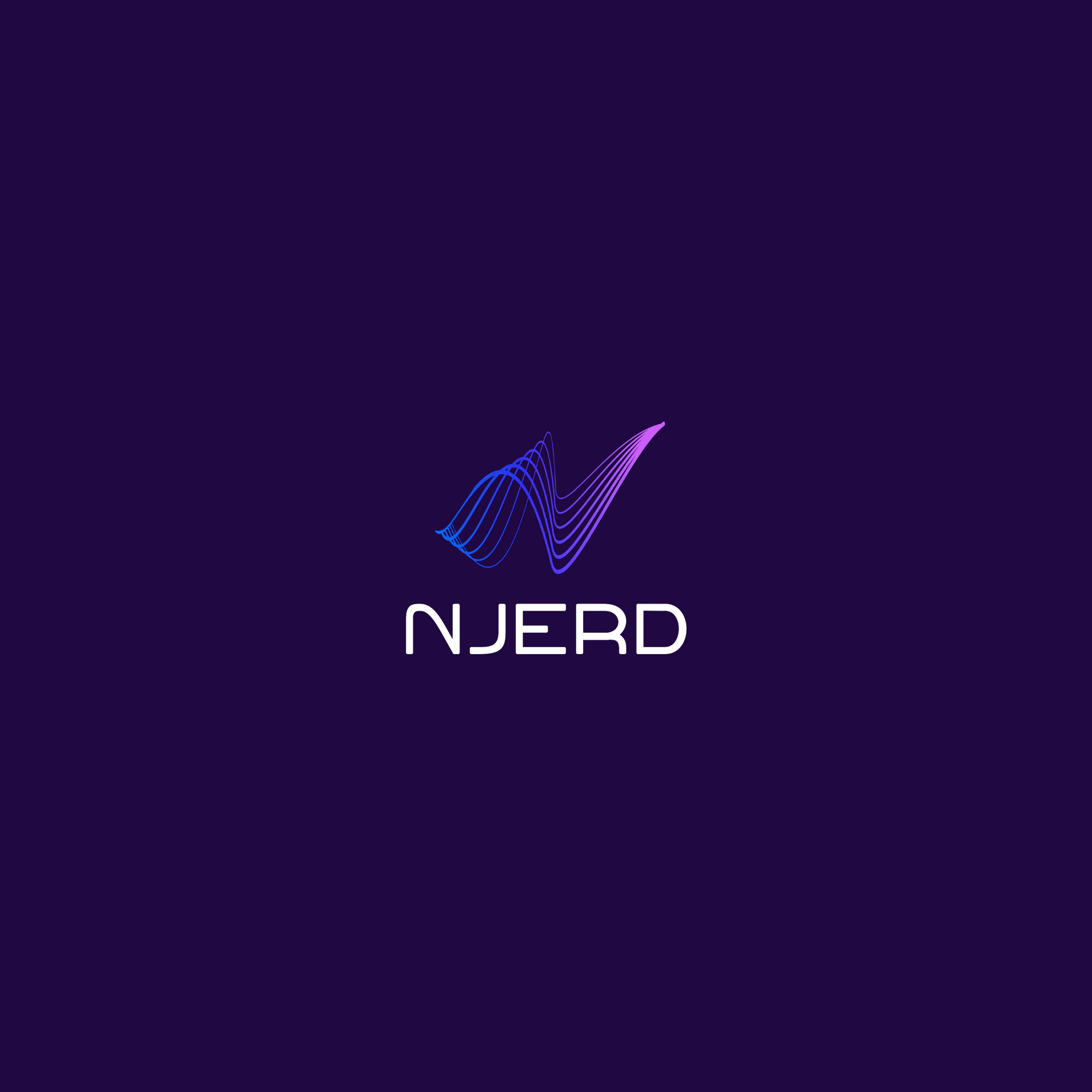 Logo Design by Zetrix Studio for njerd | Design #37559950