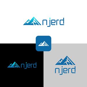 Logo-Design von noktah für njerd | Design: #37544612