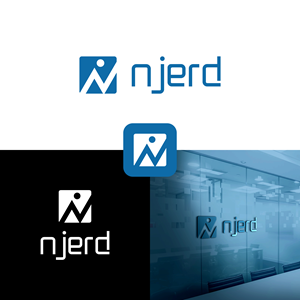 Logo Design by noktah for njerd | Design: #37561145