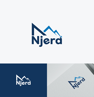 Logo Design by design_agree for njerd | Design: #37545532