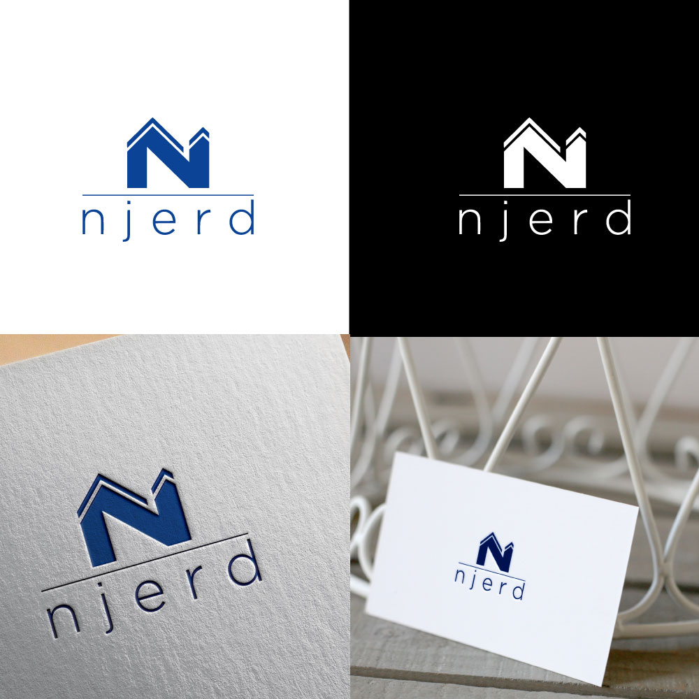 Logo-Design von artpure für njerd | Design #37544361