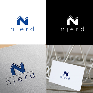 Logo-Design von artpure für njerd | Design: #37544361