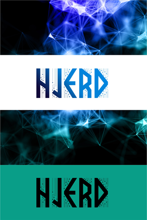Diseño de Logo por noon3897 para njerd | Diseño: #37564083