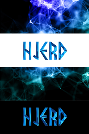 Diseño de Logo por noon3897 para njerd | Diseño: #37564160