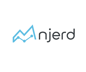 Logo Design by Mala Begum for njerd | Design: #37540934