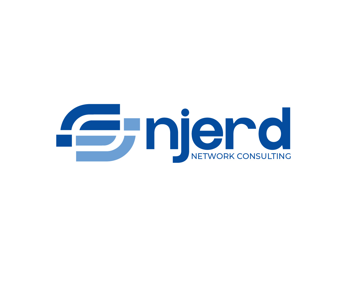 Logo-Design von Mala Begum für njerd | Design #37541327