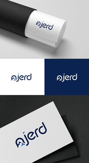 Logo Design by Oliver_Design for njerd | Design: #37543697