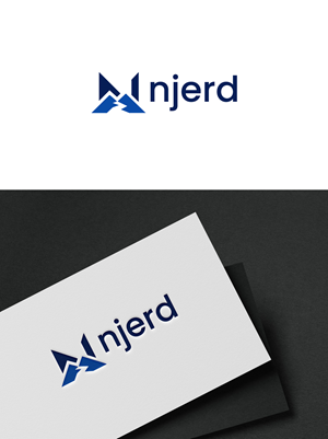 Logo Design by Oliver_Design for njerd | Design: #37543699