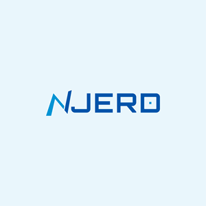 Logo Design by Bhavik Gohel for njerd | Design: #37553575