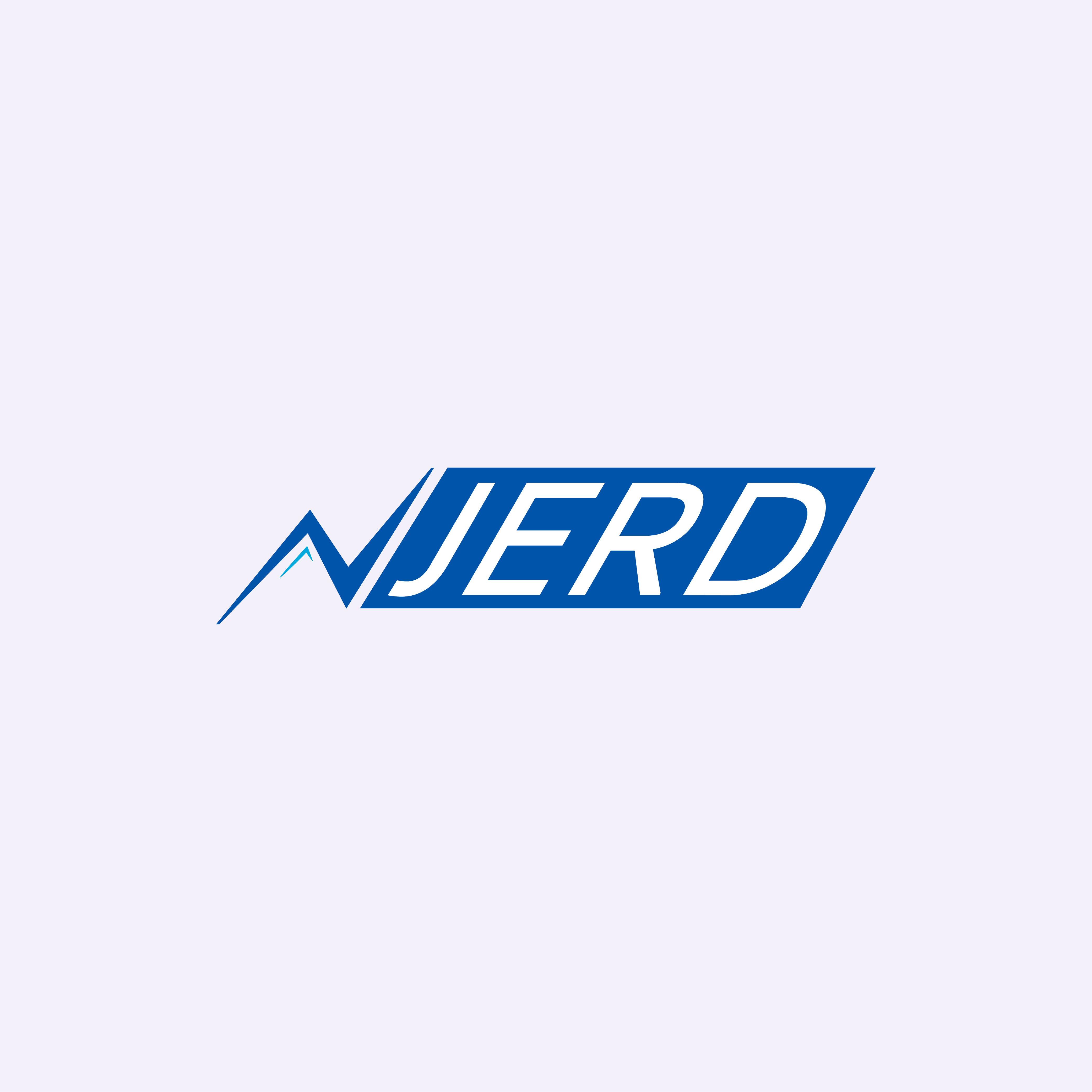 Logo Design by Bhavik Gohel for njerd | Design #37553579