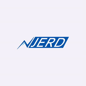 Logo Design by Bhavik Gohel for njerd | Design: #37553579