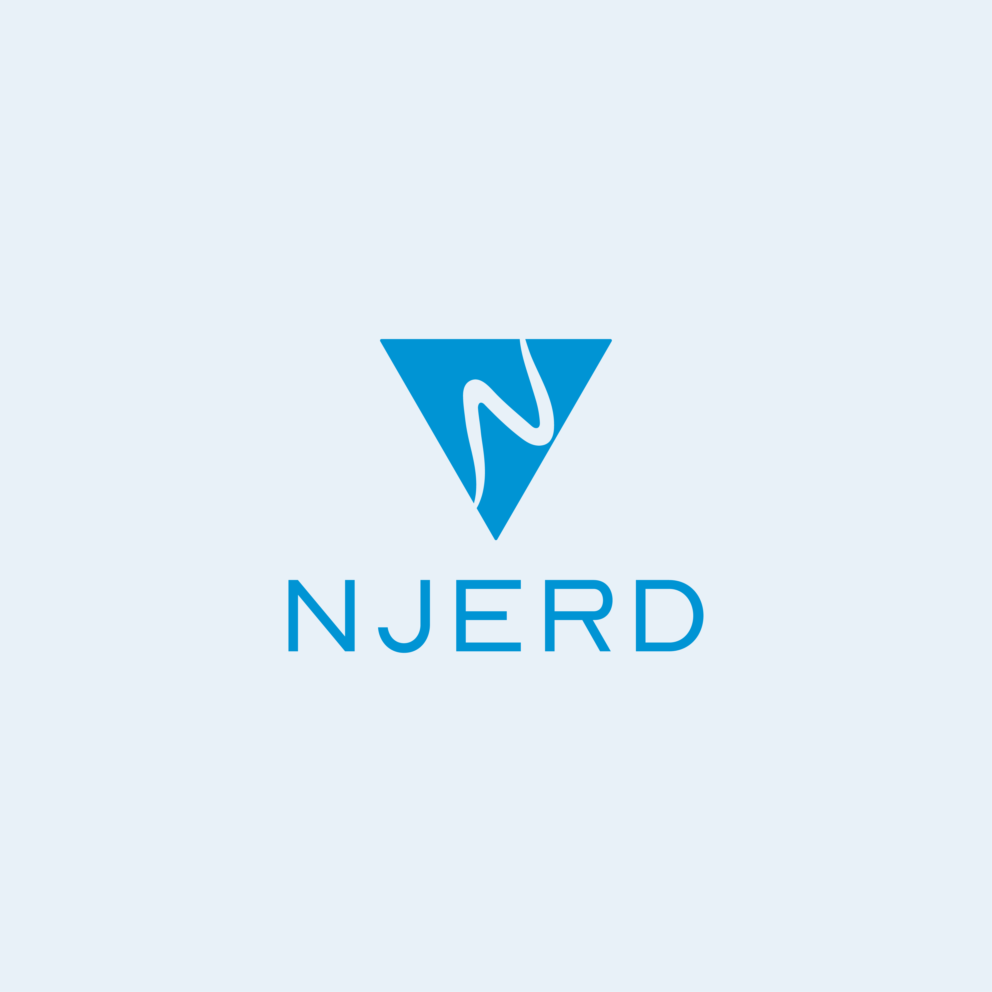 Logo Design by Bhavik Gohel for njerd | Design #37553584