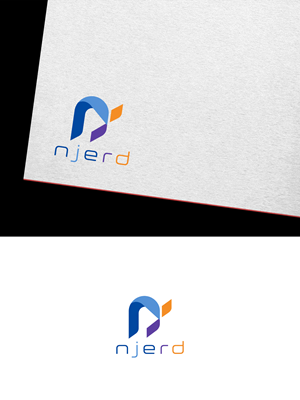 Diseño de Logo por LogoLoot para njerd | Diseño: #37541635