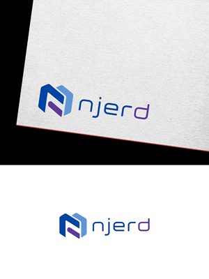 Diseño de Logo por LogoLoot para njerd | Diseño: #37541636