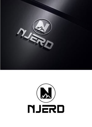Logo Design by JMN Signatures for njerd | Design: #37543733