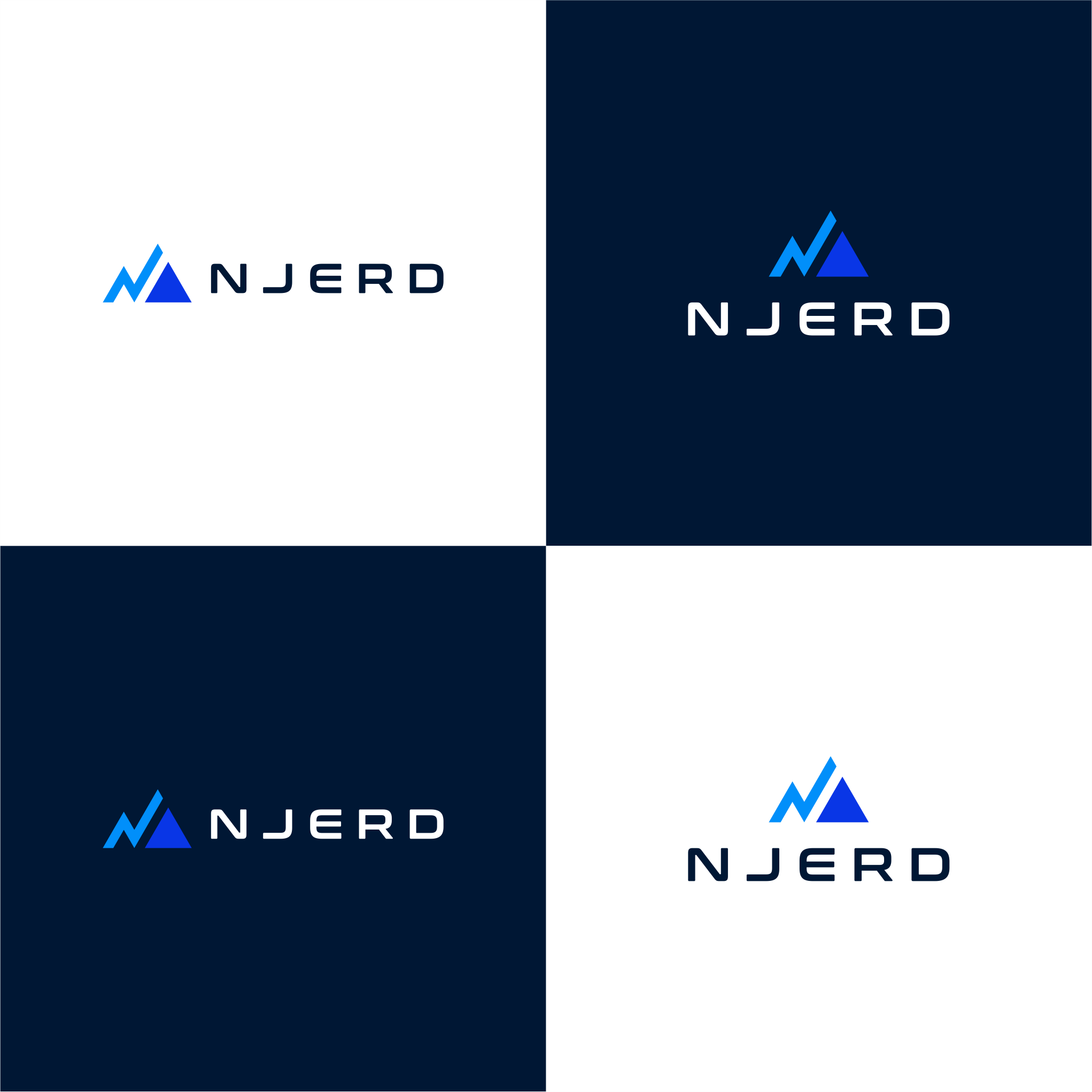 Logo Design by nature_studio for njerd | Design #37547477