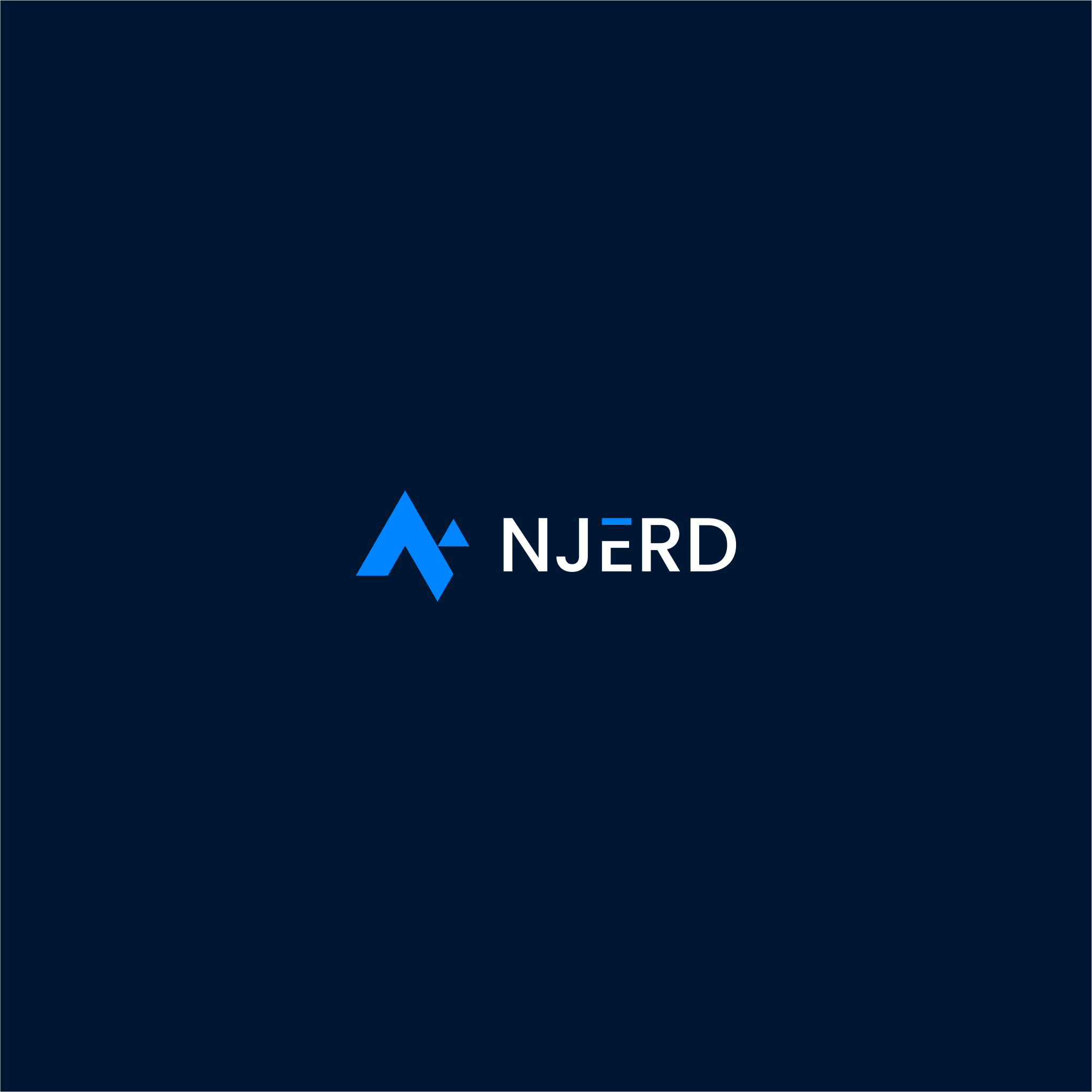 Logo Design by nature_studio for njerd | Design #37547500