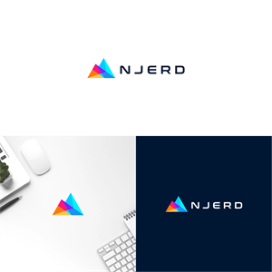Logo Design by nature_studio for njerd | Design: #37547563