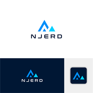 Logo Design by nature_studio for njerd | Design: #37552805