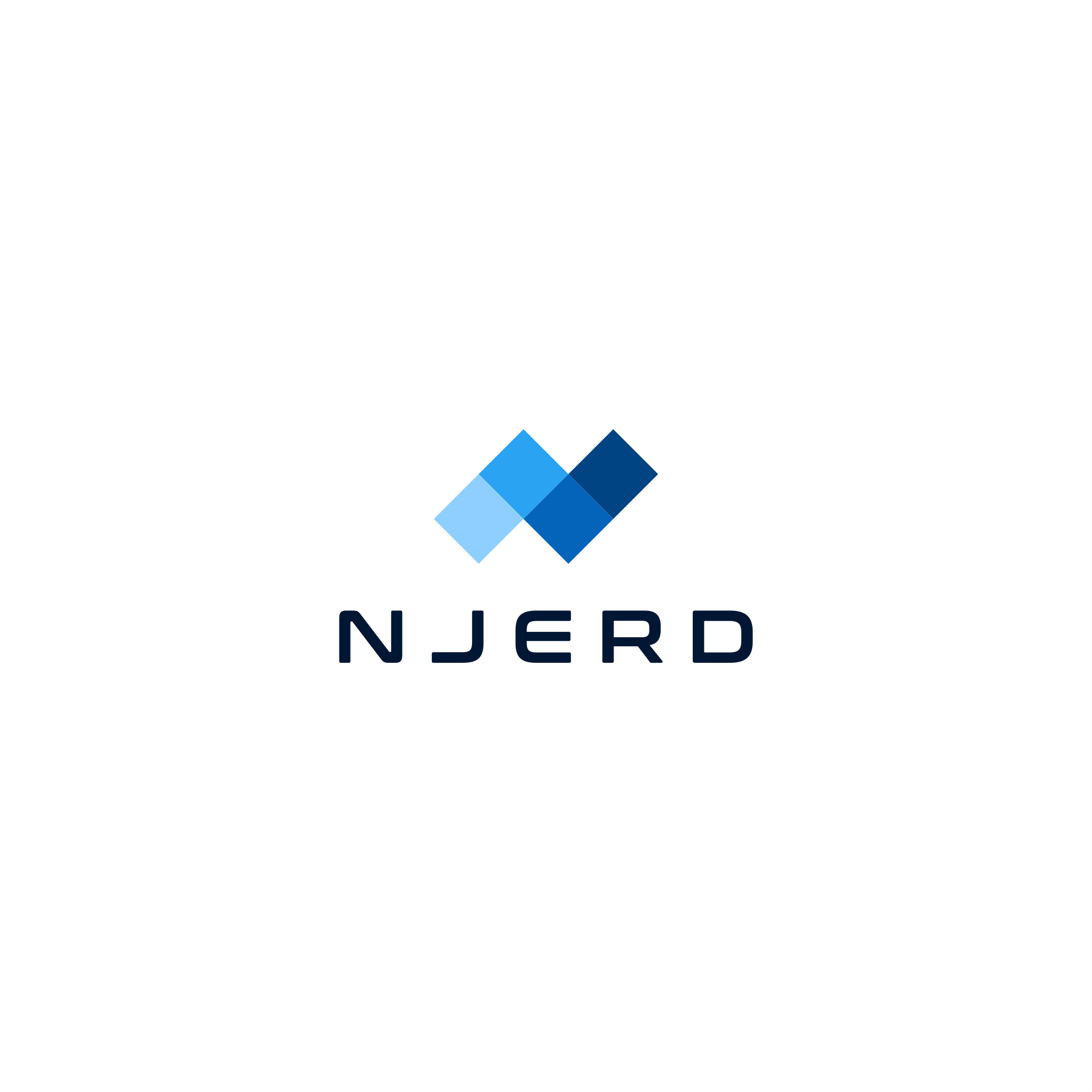 Logo Design by nature_studio for njerd | Design #37553161