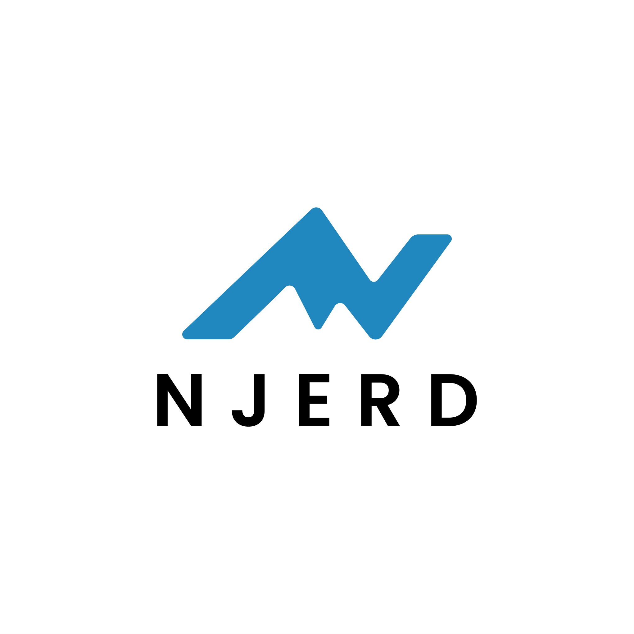 Logo Design by nature_studio for njerd | Design #37556250