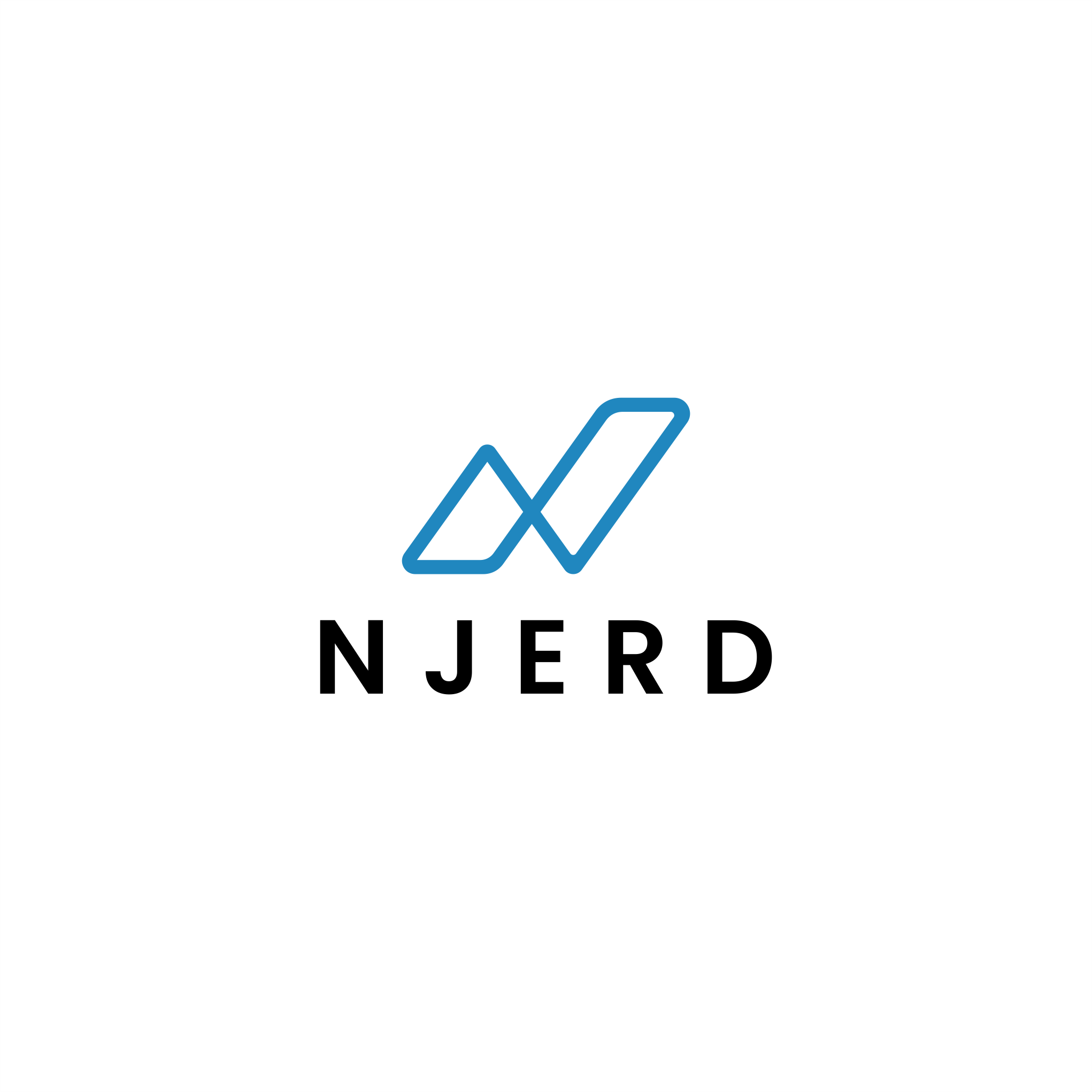 Design de Logo par nature_studio pour njerd | Design #37556602