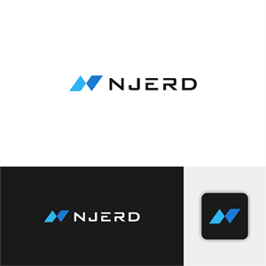 Logo Design by nature_studio for njerd | Design: #37559871