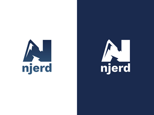 Logo Design by OmR786 for njerd | Design: #37545021