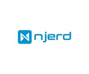 Diseño de Logo por Tekhat Studio para njerd | Diseño: #37576490