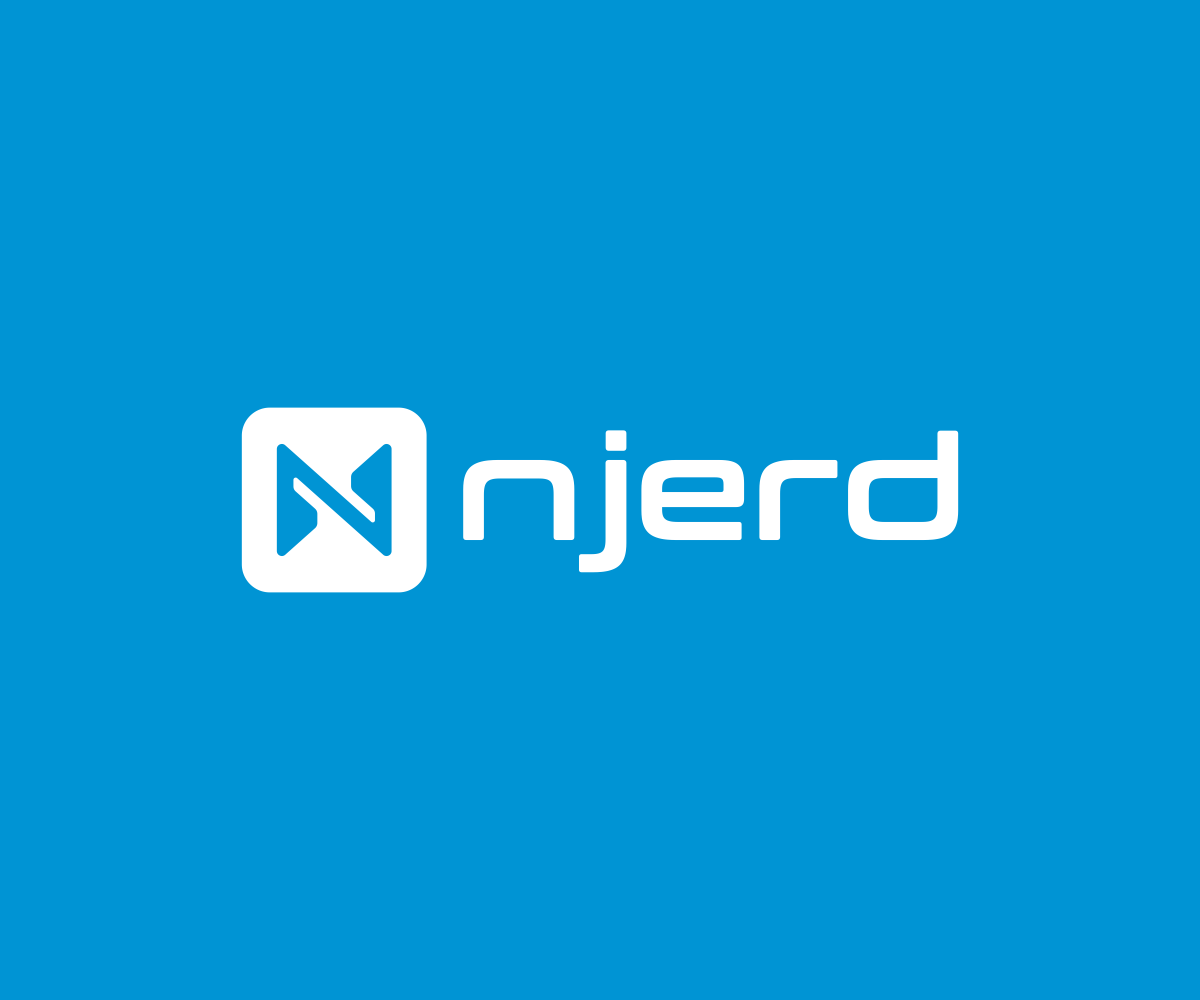 Design de Logo par Tekhat Studio pour njerd | Design #37576491