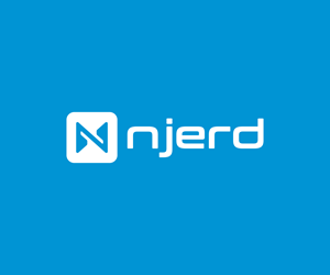 Design de Logo par Tekhat Studio pour njerd | Design : #37576491