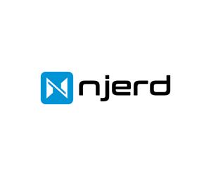 Diseño de Logo por Tekhat Studio para njerd | Diseño: #37578712
