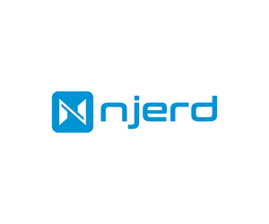 Diseño de Logo por Tekhat Studio para njerd | Diseño: #37578714