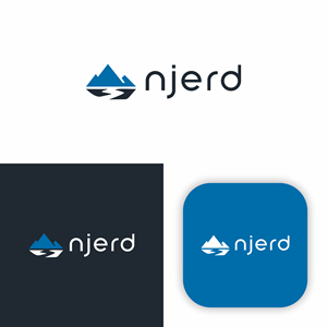 Logo Design by mas_fvad for njerd | Design: #37545258