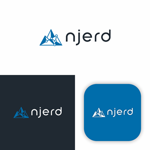 Logo Design by mas_fvad for njerd | Design: #37545259