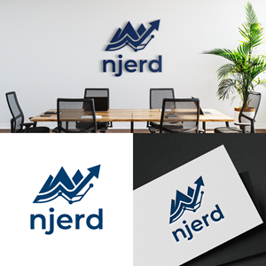 Logo-Design von Virtuoso_designs für njerd | Design: #37540978