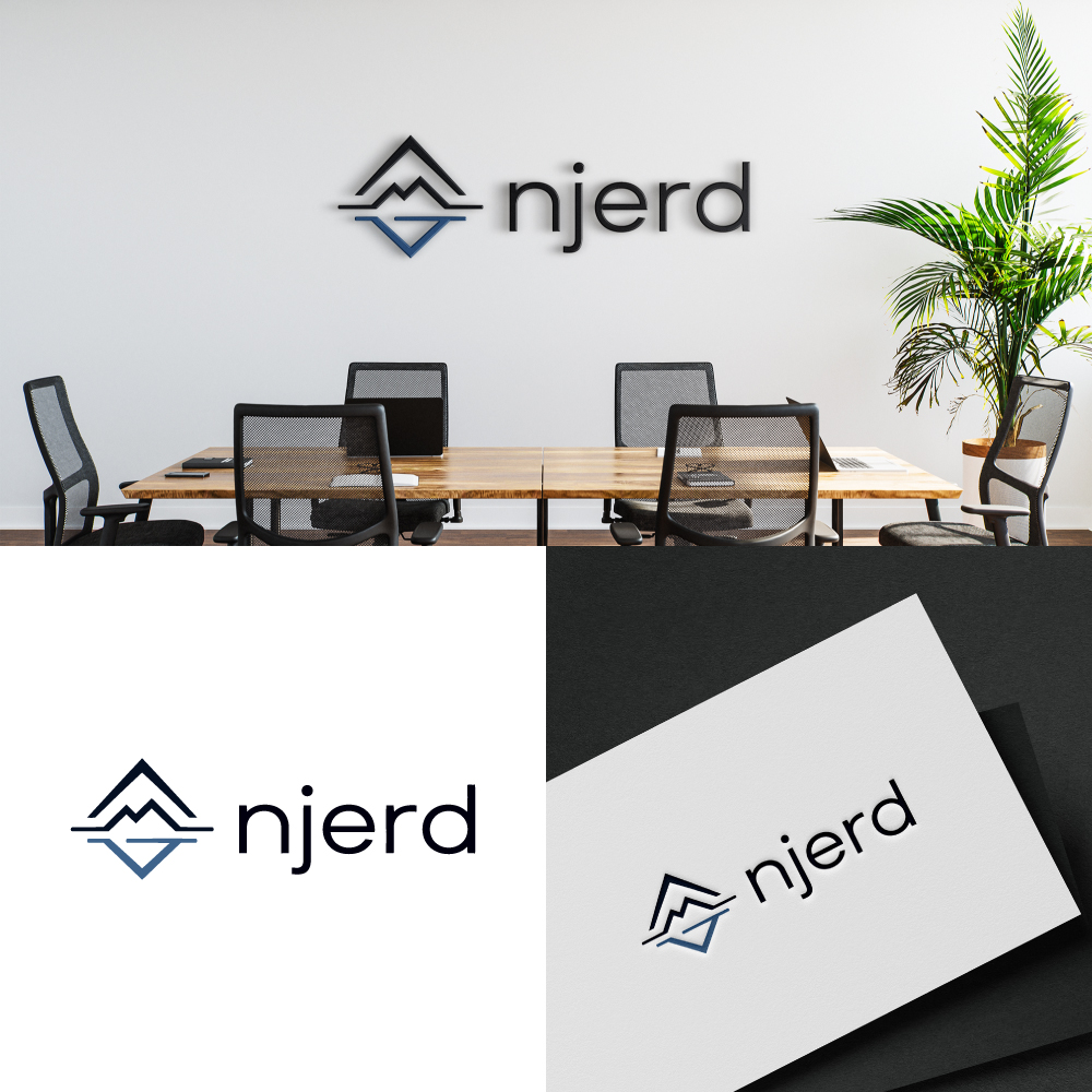 Logo-Design von Virtuoso_designs für njerd | Design #37540979
