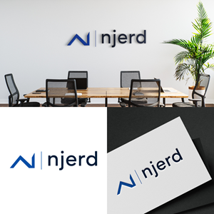 Diseño de Logo por Virtuoso_designs para njerd | Diseño: #37544315