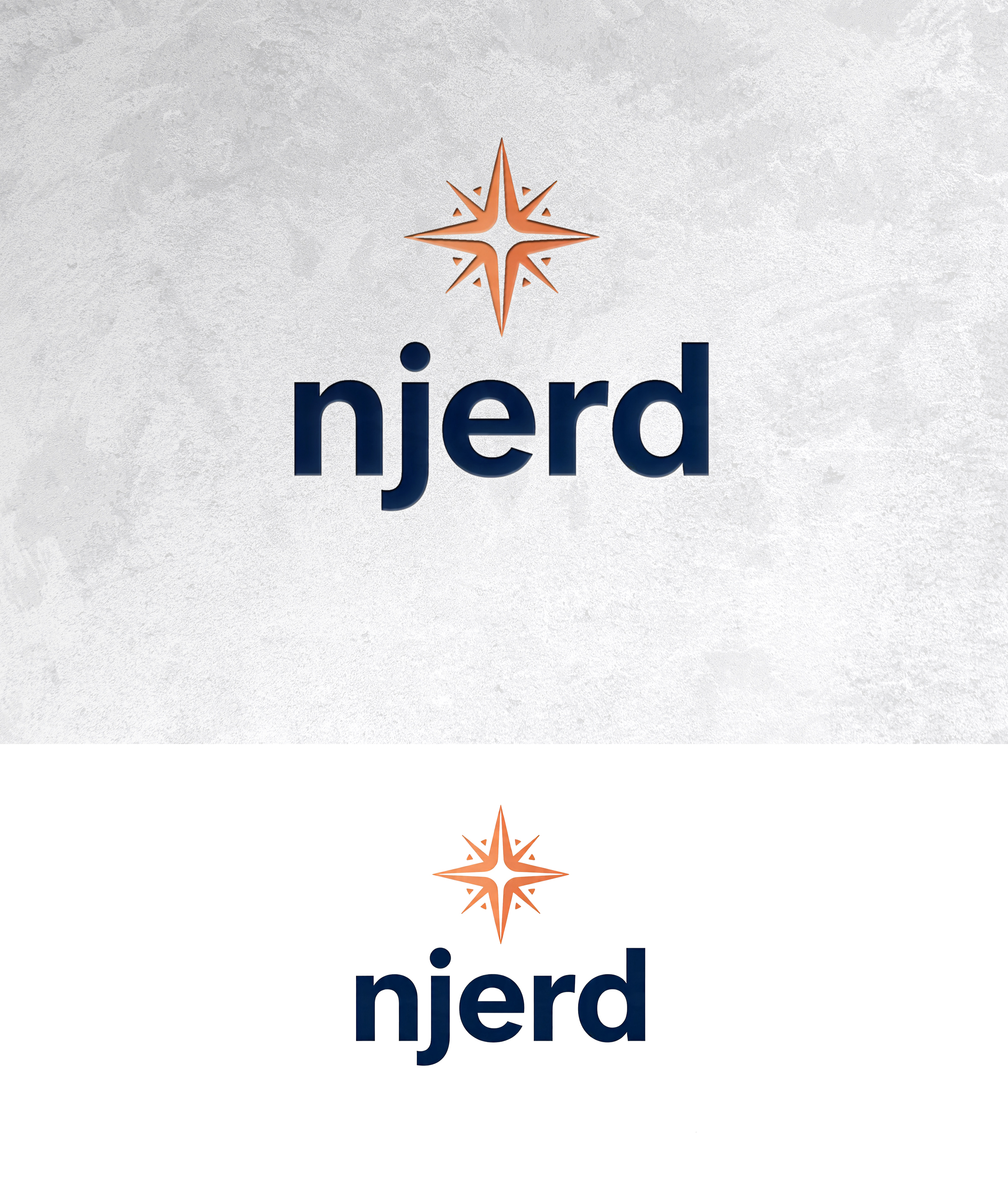 Logo-Design von zamdi für njerd | Design #37541385