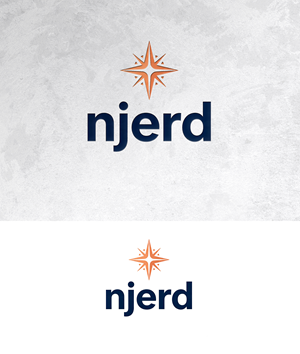 Logo-Design von zamdi für njerd | Design: #37541385