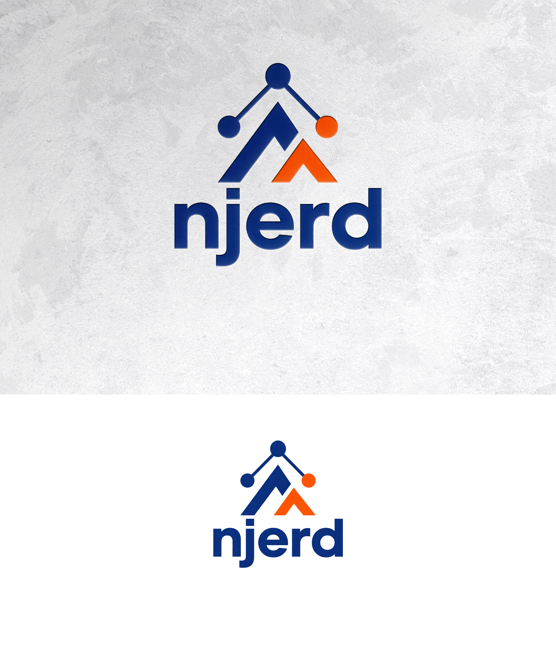 Logo-Design von zamdi für njerd | Design #37541386