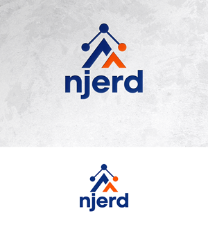 Logo-Design von zamdi für njerd | Design: #37541386