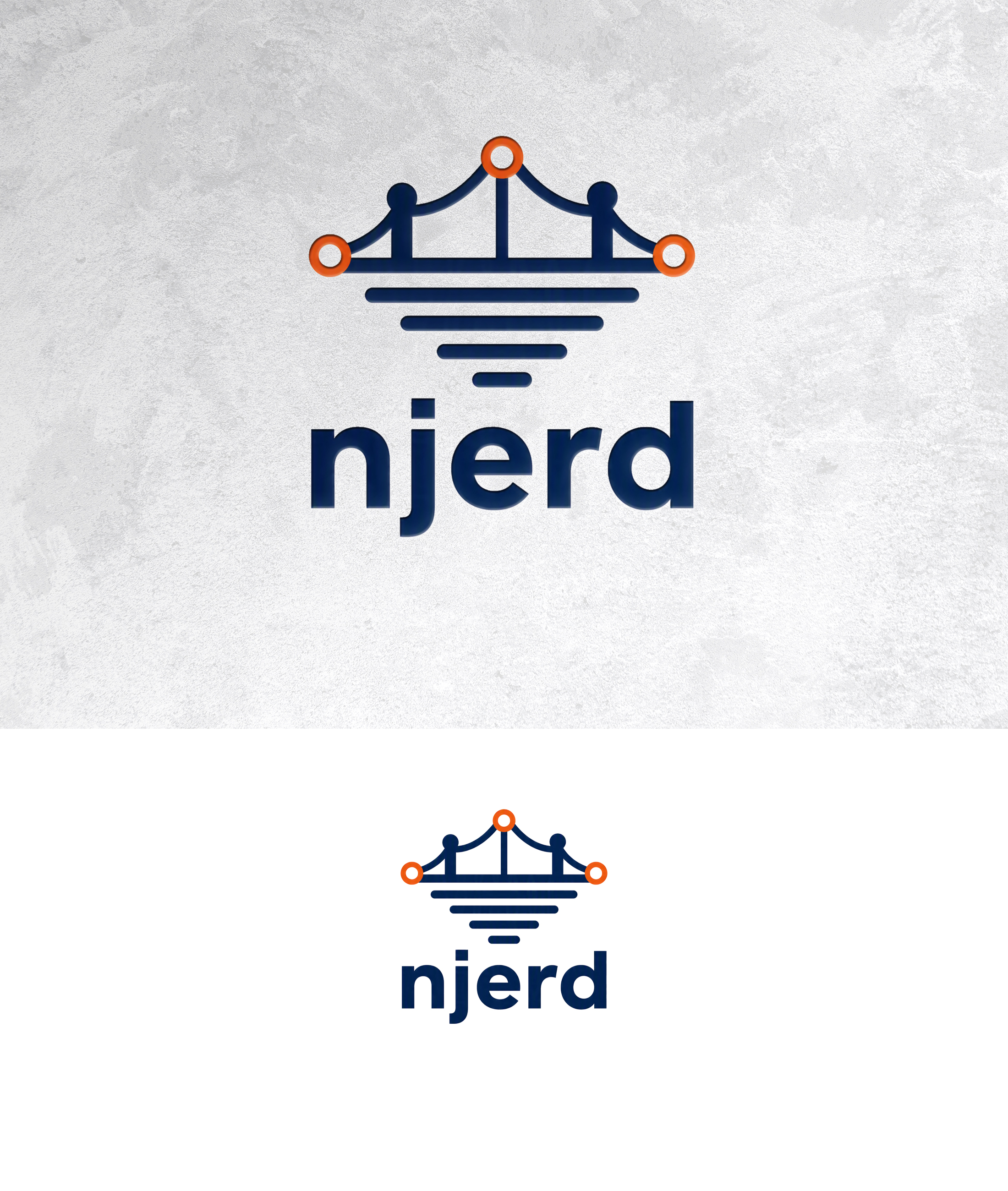Logo-Design von zamdi für njerd | Design #37541387