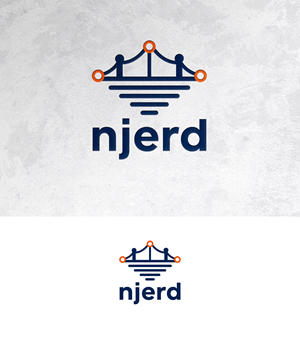 Logo-Design von zamdi für njerd | Design: #37541387