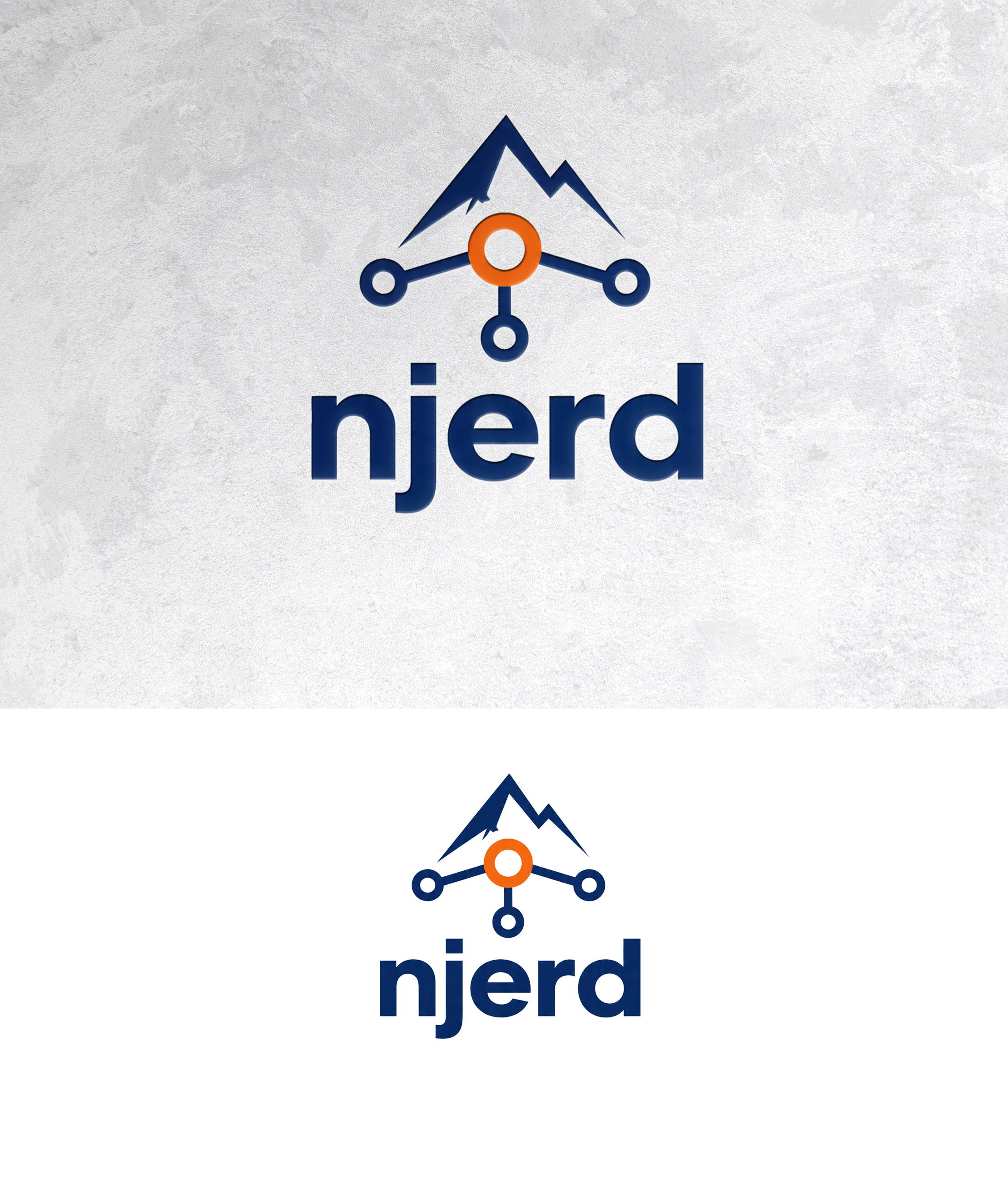 Logo-Design von zamdi für njerd | Design #37541389