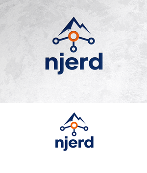 Logo-Design von zamdi für njerd | Design: #37541389