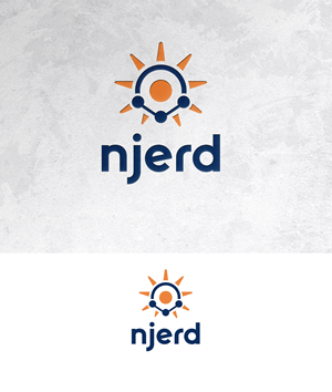 Logo-Design von zamdi für njerd | Design: #37541391